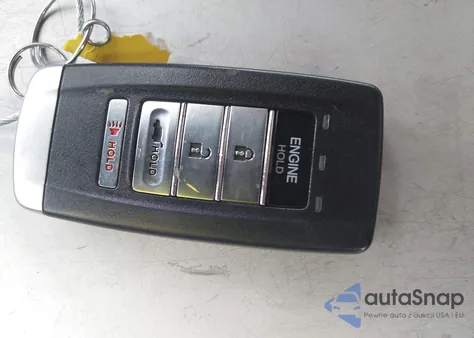 2019 Acura Mdx Tech Pkg из США, поврежденный, VIN 5J8YD4H58KL006386